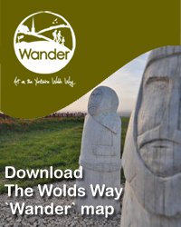 Wander Map Download